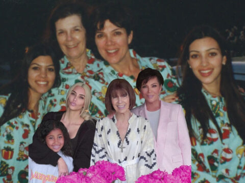 Kardashian ailesinin aci gunu mary jo mj shannon 91 yasinda hayatini kaybetti KBhVJgld