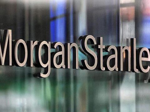 Morgan stanleynin kari ikinci ceyrekte yuzde 58 artti FVA1YKH4